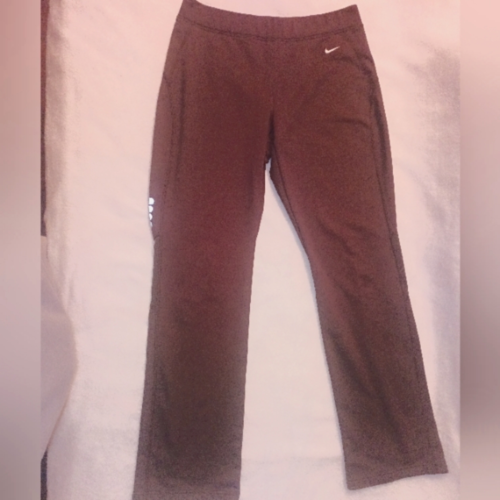 Nike (fit dry) pants